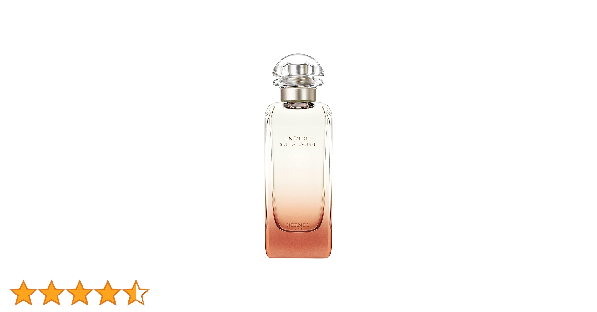 Amazon | HERMES(エルメス) エルメス ラグーナの庭 EDT SP 100ml